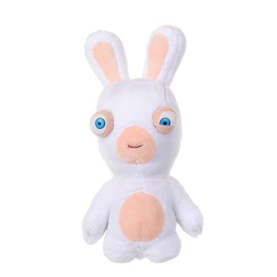 Peluche lapins crétins sonore  Gipsy    022724